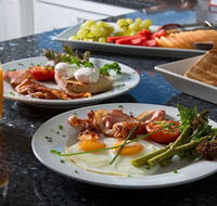 Katoomba Manor - Hervey Bay Accommodation