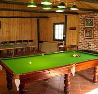 Ferndale - Hervey Bay Accommodation