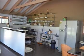 Morpeth Lodge Motel - Hervey Bay Accommodation 1