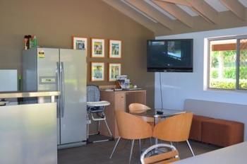 Morpeth Lodge Motel - Hervey Bay Accommodation 2