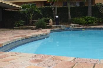 Morpeth Lodge Motel - Hervey Bay Accommodation 4