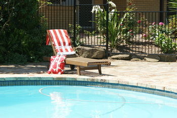 Morpeth Lodge Motel - Hervey Bay Accommodation 6