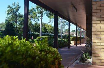 Morpeth Lodge Motel - Hervey Bay Accommodation 9