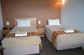 Morpeth Lodge Motel - Hervey Bay Accommodation 14