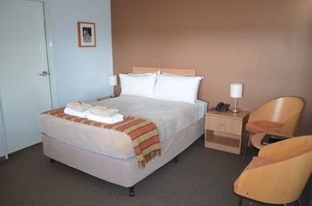 Morpeth Lodge Motel - Hervey Bay Accommodation 16