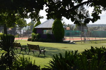 Morpeth Lodge Motel - Hervey Bay Accommodation 17