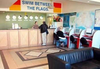 Noah's Bondi - Hostel - Hervey Bay Accommodation 0