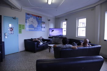 Noah's Bondi - Hostel - Hervey Bay Accommodation 1
