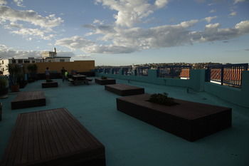 Noah's Bondi - Hostel - Hervey Bay Accommodation 2