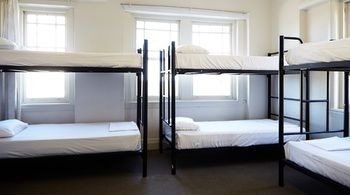 Noah's Bondi - Hostel - Hervey Bay Accommodation 6