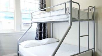 Noah's Bondi - Hostel - Hervey Bay Accommodation 8
