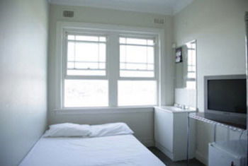 Noah's Bondi - Hostel - Hervey Bay Accommodation 10
