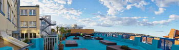 Noah's Bondi - Hostel - Hervey Bay Accommodation 14