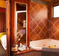 Seclusions Blue Mountains - Hervey Bay Accommodation