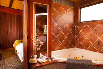 Seclusions Blue Mountains - Hervey Bay Accommodation 0