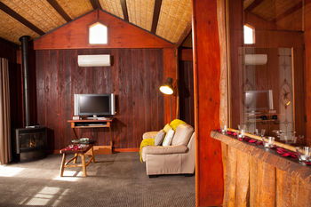 Seclusions Blue Mountains - Hervey Bay Accommodation 3