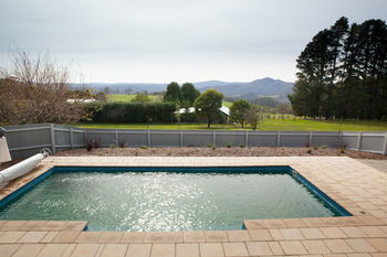 Seclusions Blue Mountains - Hervey Bay Accommodation 4