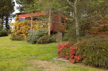Seclusions Blue Mountains - Hervey Bay Accommodation 5