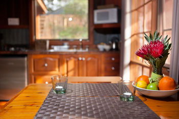 Seclusions Blue Mountains - Hervey Bay Accommodation 7