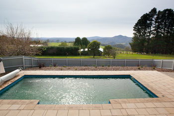 Seclusions Blue Mountains - Hervey Bay Accommodation 9