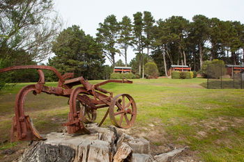 Seclusions Blue Mountains - Hervey Bay Accommodation 11