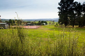 Seclusions Blue Mountains - Hervey Bay Accommodation 12