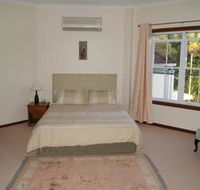 Kingfishers Manor  Noosa - Hervey Bay Accommodation