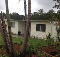 Australian Motor Homes Tourist Park - Hervey Bay Accommodation
