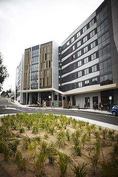 Deakin Residential Services - Hervey Bay Accommodation 2