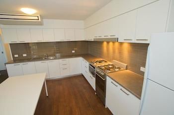 Deakin Residential Services - Hervey Bay Accommodation 3