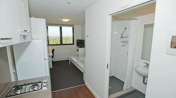 Deakin Residential Services - Hervey Bay Accommodation 5