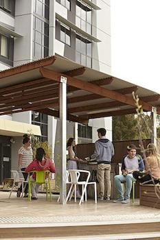 Deakin Residential Services - Hervey Bay Accommodation 9