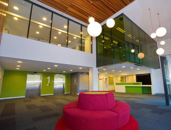 Deakin Residential Services - Hervey Bay Accommodation 16