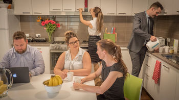 Deakin Residential Services - Hervey Bay Accommodation 17