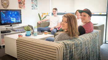 Deakin Residential Services - Hervey Bay Accommodation 19