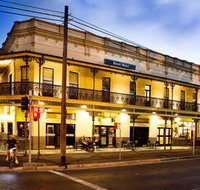Royal Hotel Randwick - Hervey Bay Accommodation