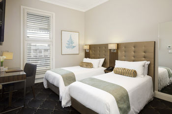 Royal Hotel Randwick - Hervey Bay Accommodation 18