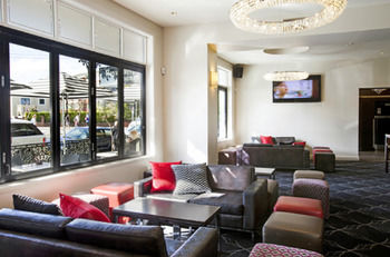 Royal Hotel Randwick - Hervey Bay Accommodation 21