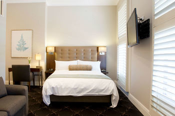 Royal Hotel Randwick - Hervey Bay Accommodation 24