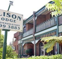 Alison Lodge - Hervey Bay Accommodation