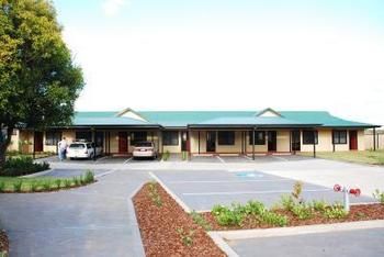The Denman - Hervey Bay Accommodation 0