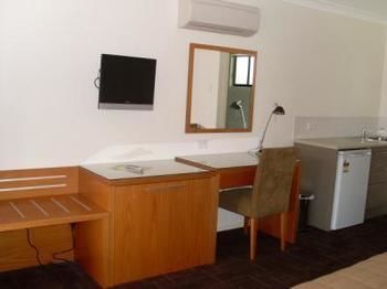The Denman - Hervey Bay Accommodation 3