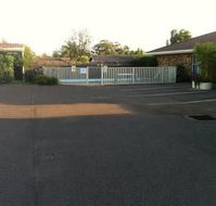 Golden Grain Motor Inn - Hervey Bay Accommodation