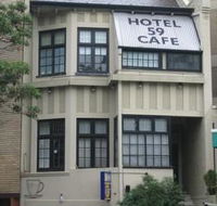 Hotel 59 - Hervey Bay Accommodation