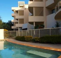 Costa Bella Apartments - Hervey Bay Accommodation