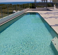 White Shells Luxury Apartments - Hervey Bay Accommodation