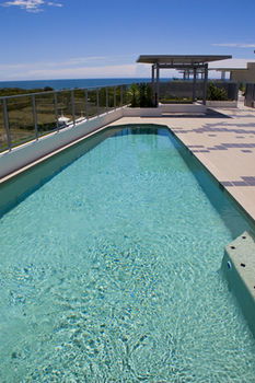 White Shells Luxury Apartments - Hervey Bay Accommodation 0