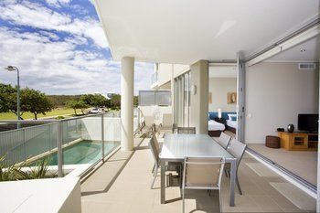 White Shells Luxury Apartments - Hervey Bay Accommodation 12