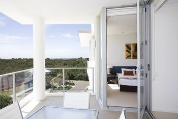 White Shells Luxury Apartments - Hervey Bay Accommodation 15