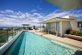 White Shells Luxury Apartments - Hervey Bay Accommodation 16